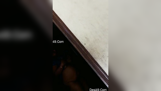 Aunty notices a handsome Indian stranger with a camera and lifts dress | XXX Video on AllSex.XXX