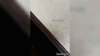 Aunty notices a handsome Indian stranger with a camera and lifts dress | XXX Video on AllSex.XXX