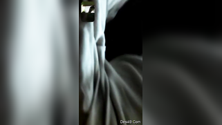 Horny lad jerks off looking at Indian mom's juicy wet pussy | XXX Video on AllSex.XXX