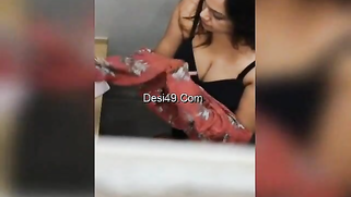 Student with a camera secretly films the Desi changing clothes | XXX Video on AllSex.XXX