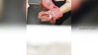 Student with a camera secretly films the Desi changing clothes | XXX Video on AllSex.XXX