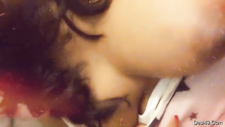 Camgirl's Indian tits and pussy are as beautiful as her face | XXX Video on AllSex.XXX