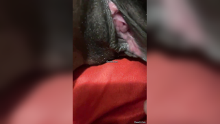 Sex partner films Desi nympho's pussy from behind before fuck | XXX Video on AllSex.XXX