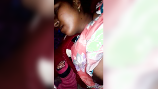 Wife is sleeping soundly while the Desi man is filming her XXX parts | XXX Video on AllSex.XXX