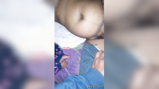 Wife is sleeping soundly while the Desi man is filming her XXX parts | XXX Video on AllSex.XXX