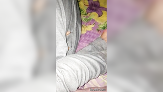 Wife is sleeping soundly while the Desi man is filming her XXX parts | XXX Video on AllSex.XXX