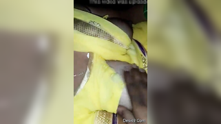 Spouse's boobs are so amazing that the Indian wants to touch them forever | XXX Video on AllSex.XXX