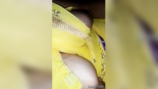 Spouse's boobs are so amazing that the Indian wants to touch them forever | XXX Video on AllSex.XXX