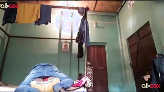 Village aunty sex - indian the hot MILF gets naughty with an young boy | XXX Video on AllSex.XXX