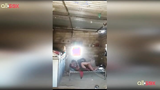 Old couch is perfect for the Indian lovers to enjoy sex in missionary | XXX Video on AllSex.XXX