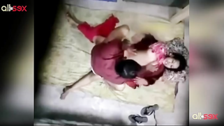 Village aunty sex - MILF garments manager fucking caught on hidden cam | XXX Video on AllSex.XXX