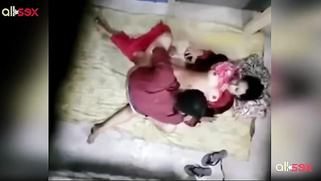 Village aunty sex - MILF garments manager fucking caught on hidden cam | XXX Video on AllSex.XXX