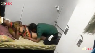 Village aunty sex - Indian maid affair and fucking with office | XXX Video on AllSex.XXX