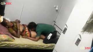 Village aunty sex - Indian maid affair and fucking with office | XXX Video on AllSex.XXX