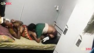 Village aunty sex - Indian maid affair and fucking with office | XXX Video on AllSex.XXX