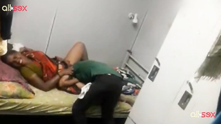 Village aunty sex - Indian maid affair and fucking with office | XXX Video on AllSex.XXX