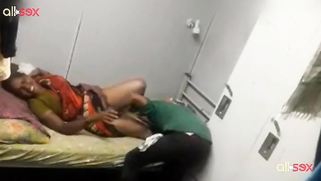 Village aunty sex - Indian maid affair and fucking with office | XXX Video on AllSex.XXX