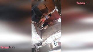 Village Desi girl in the barn fucked by devar | XXX Video on AllSex.XXX