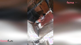 Village Desi girl in the barn fucked by devar | XXX Video on AllSex.XXX