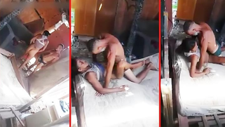 Village Desi girl in the barn fucked by devar | XXX Video on AllSex.XXX