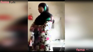 Woman lies on the bed to be fucked by the Desi lecher in missionary | XXX Video on AllSex.XXX