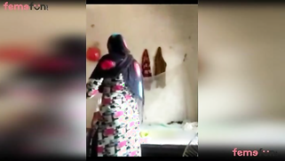 Woman lies on the bed to be fucked by the Desi lecher in missionary | XXX Video on AllSex.XXX