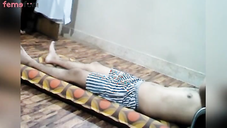 Paki wife penis sucking and riding XXX leaks is in here. | XXX Video on AllSex.XXX