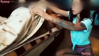 Daughter loves daddy’s cock in her mouth XXX | XXX Video on AllSex.XXX