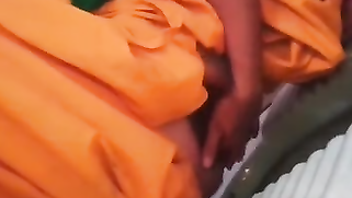 Possessor of nose piercing makes men happy playing with vagina | XXX Video on AllSex.XXX