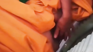 Possessor of nose piercing makes men happy playing with vagina | XXX Video on AllSex.XXX