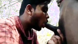 Slave gay blowjob of a slutty young XXX desi boy | XXX Video on AllSex.XXX