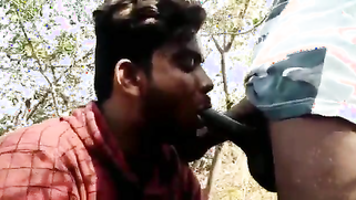 Slave gay blowjob of a slutty young XXX desi boy | XXX Video on AllSex.XXX