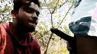 Slave gay blowjob of a slutty young XXX desi boy | XXX Video on AllSex.XXX