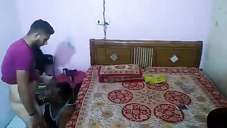 Young Indian gay fuck his new servant while his parents are away | XXX Video on AllSex.XXX