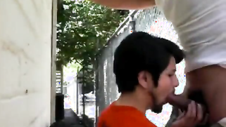 Indian gay sex video of two buddies fucking on outdoor | XXX Video on AllSex.XXX