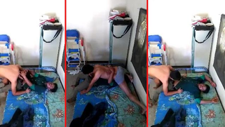 Indian Gay Sex! Brother fucked in the butt by own bro | XXX Video on AllSex.XXX