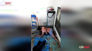 Indian Gay Sex! Brother fucked in the butt by own bro | XXX Video on AllSex.XXX