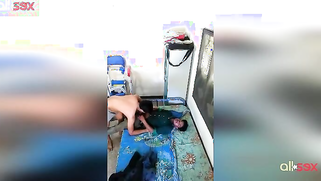 Indian Gay Sex! Brother fucked in the butt by own bro | XXX Video on AllSex.XXX