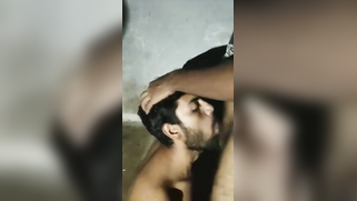 Indian Gay sex! friends enjoy wanking together on cam | XXX Video on AllSex.XXX