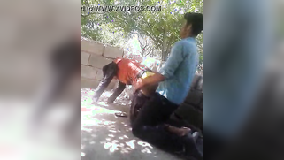 Indian Gay! Doggy style fuck video of horny naked hunks | XXX Video on AllSex.XXX