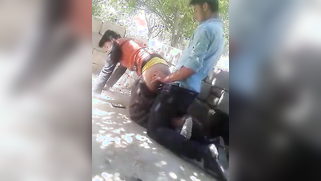 Indian Gay! Doggy style fuck video of horny naked hunks | XXX Video on AllSex.XXX