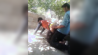 Indian Gay! Doggy style fuck video of horny naked hunks | XXX Video on AllSex.XXX