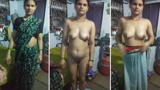 Good looking teen nude MMS striptease selfie XXX video | XXX Video on AllSex.XXX