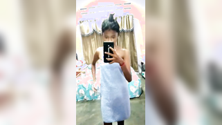 Impressive teen in hijab nude MMS striptease selfie XXX video | XXX Video on AllSex.XXX