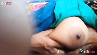 Big boobs chubby Indian aunty nude XXX video | XXX Video on AllSex.XXX