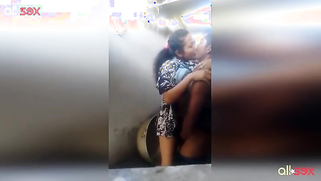 Super sexy Indian teen nude fuck MMS XXX leaked