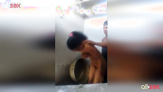 Super sexy Indian teen nude fuck MMS XXX leaked | XXX Video on AllSex.XXX