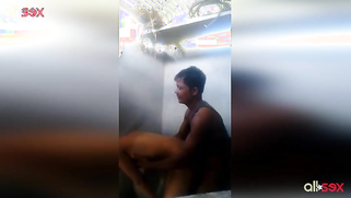 Super sexy Indian teen nude fuck MMS XXX leaked | XXX Video on AllSex.XXX