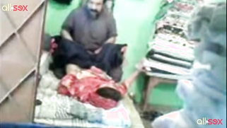 Desi aunty in XXX sex relationship with her depraved neighbor | XXX Video on AllSex.XXX