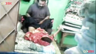 Desi aunty in XXX sex relationship with her depraved neighbor | XXX Video on AllSex.XXX